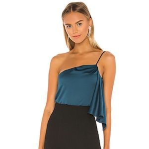 For Love and Lemons top